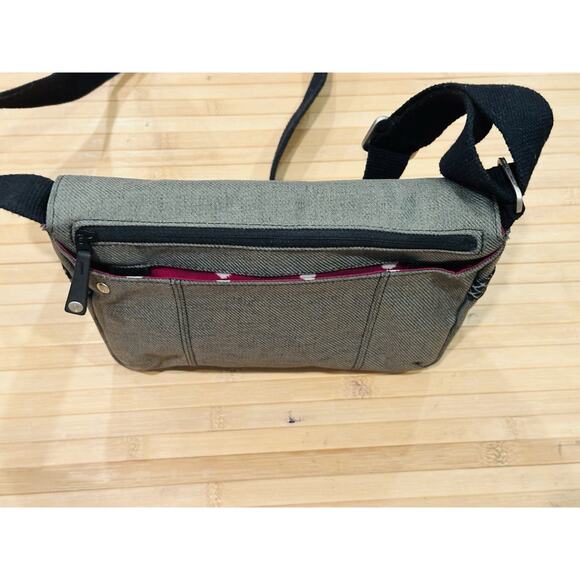 Timbuk2 Colby Stylish Shoulder Bag People For Bikes Handlebar Attachments - Picture 7 of 12